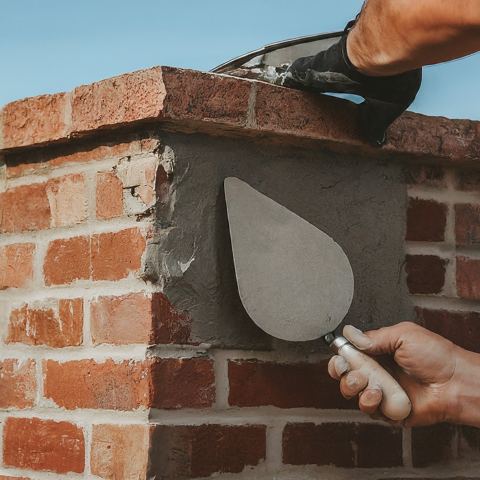Expert Chimney Masonry Repair in Haverhill, Massachusetts - Professional Service by Chimney Sweep Haverhill Massachusetts