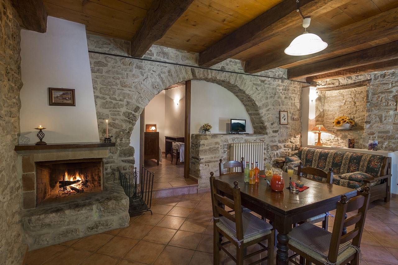 Expert Chimney and Fireplace Services in Haverhill, Massachusetts