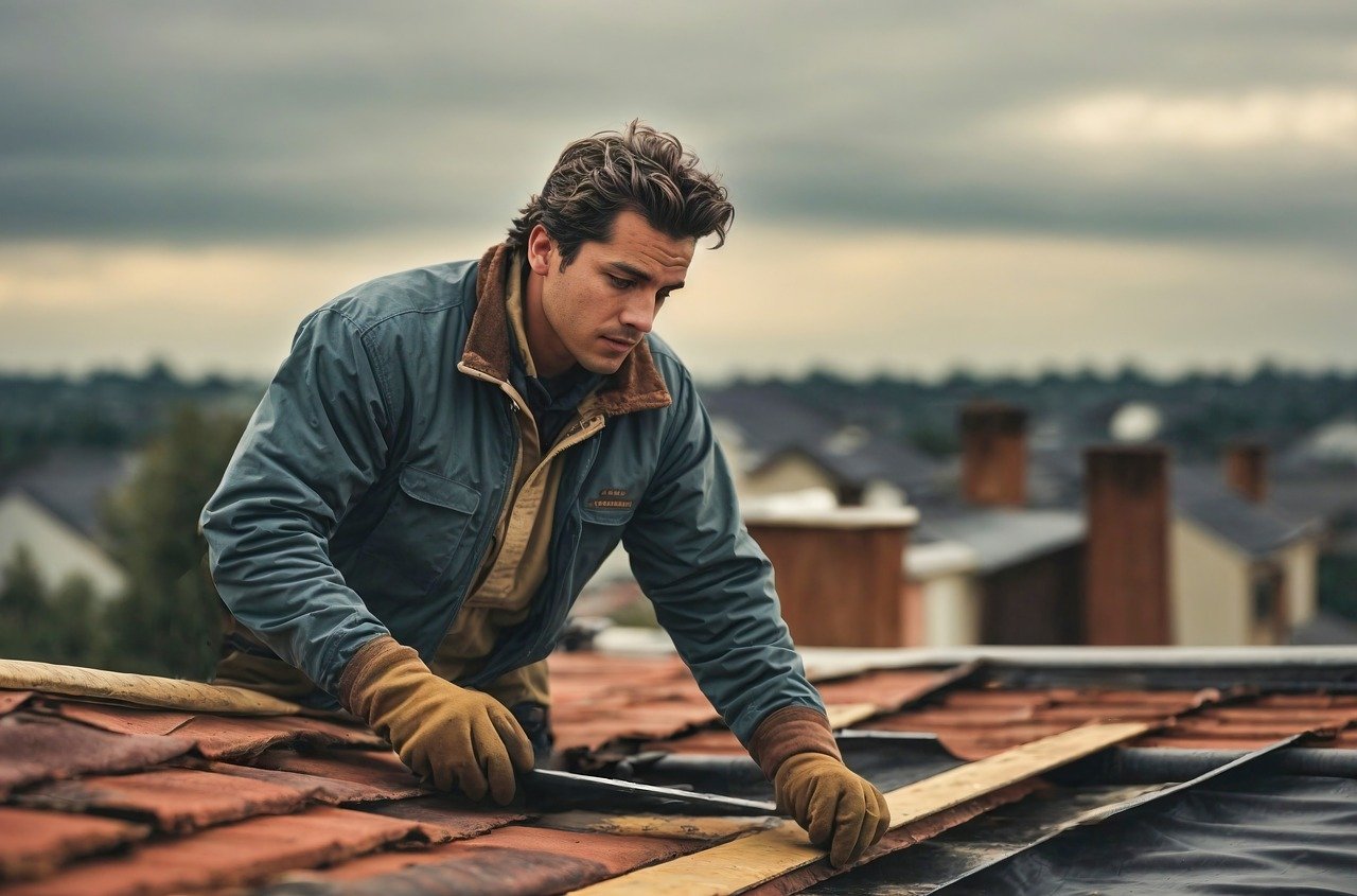 Professional Chimney Waterproofing Services In Haverhill Massachusetts