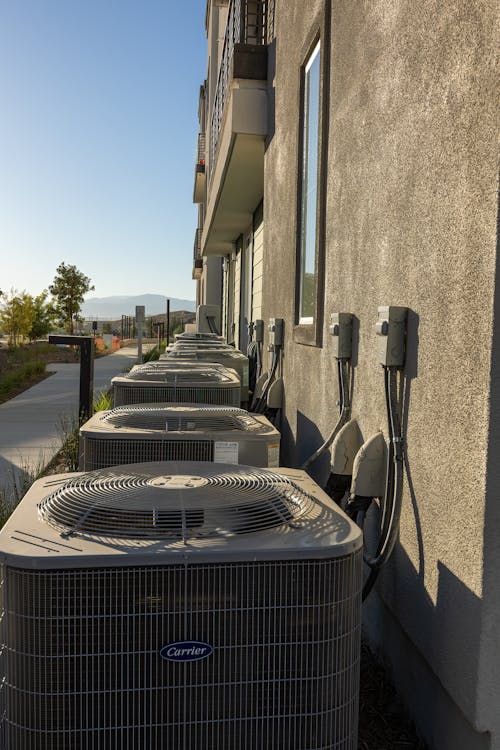Professional Commercial Air Duct Cleaning In Haverhill Massachusetts