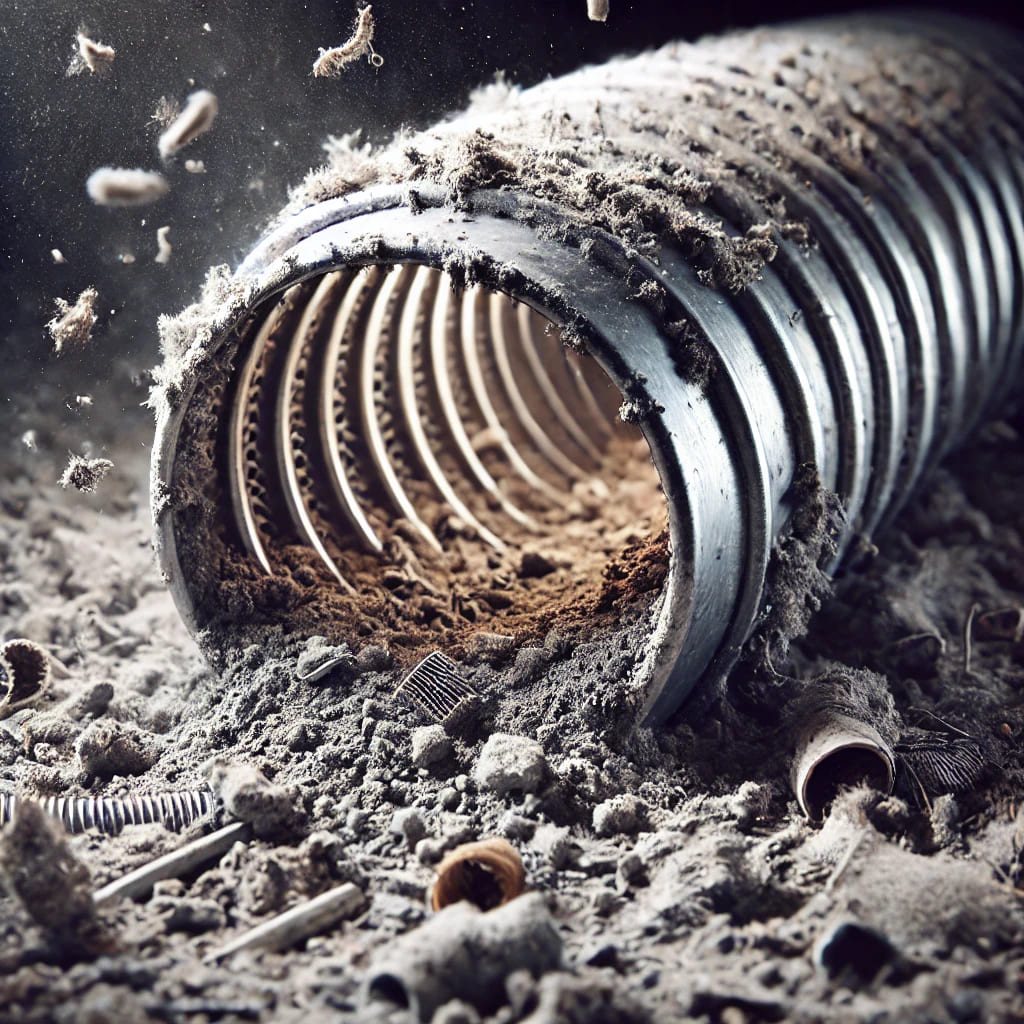 Professional Dryer Vent Cleaning Haverhill MA - Expert Safety and Efficiency Solutions by Chimney Sweep Haverhill Massachusetts