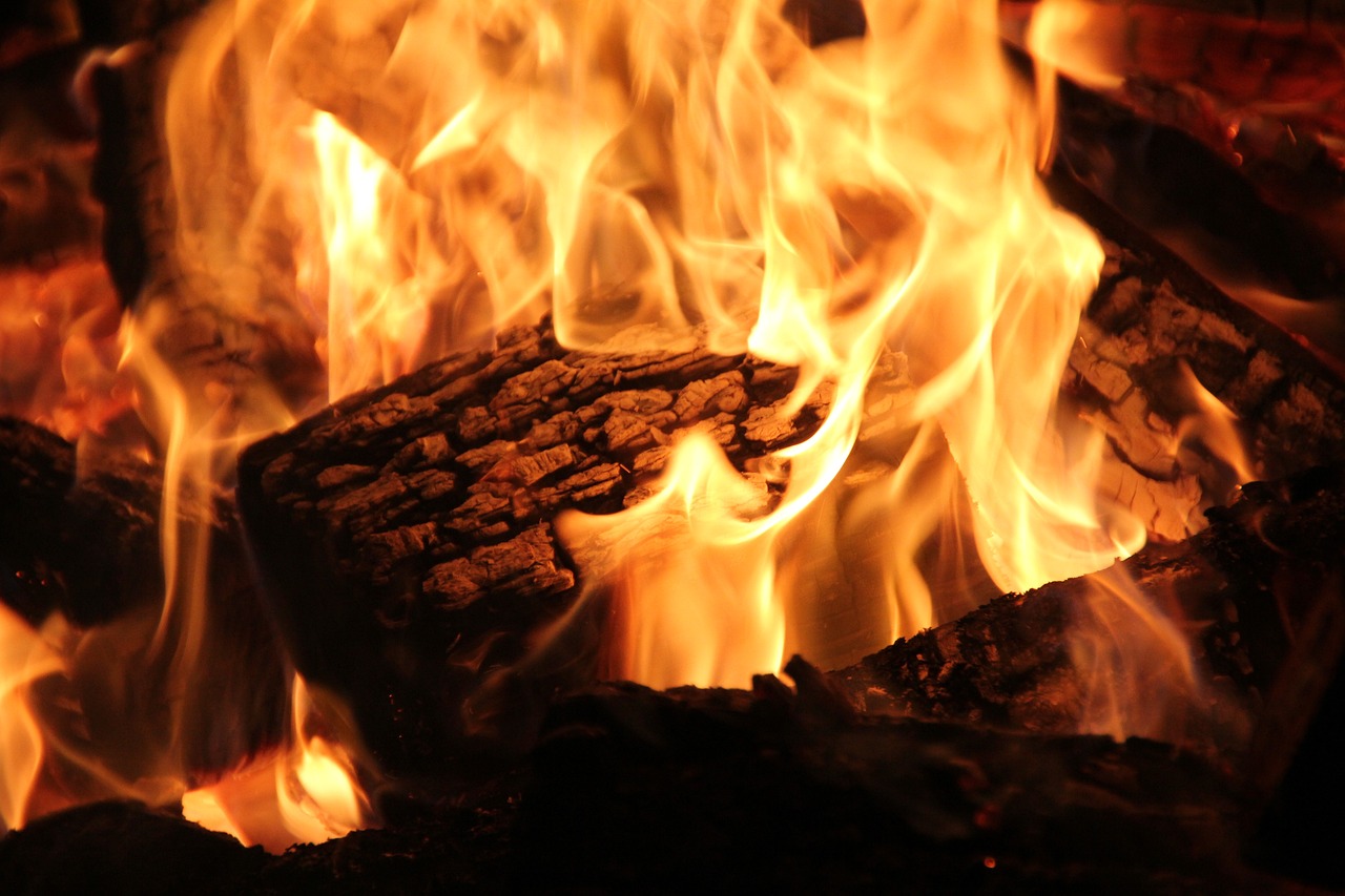 Professional Fireplace Cleaning Services In Haverhill Massachusetts