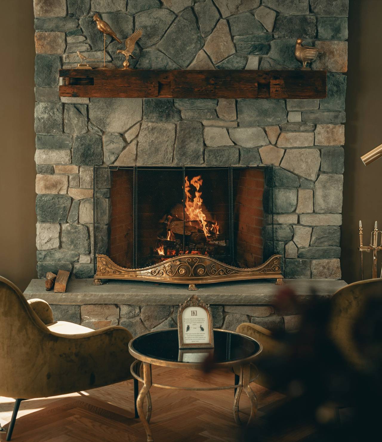 Professional Fireplace Services In Haverhill Massachusetts