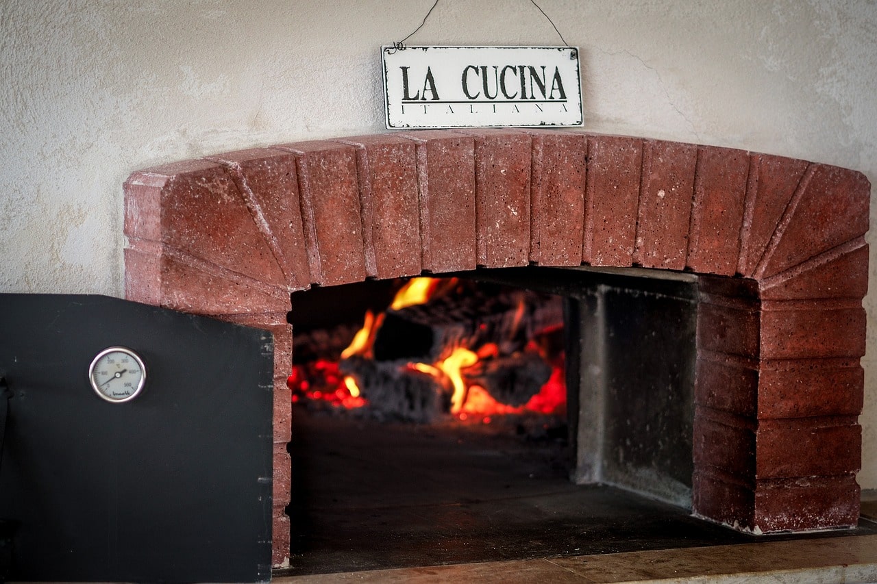 Premium Pizza Ovens and Grills in Haverhill, Massachusetts