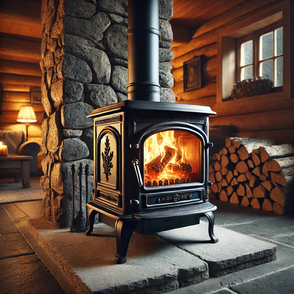 Professional Wood Stove Repair Haverhill MA - Expert Heating Efficiency Solutions by Chimney Sweep Haverhill Massachusetts
